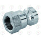 ACOPLE HEMBRA DN20 ROSCA INTERIOR