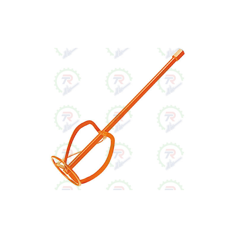 Mezclador de varilla PFT Mezclador de varilla PFT