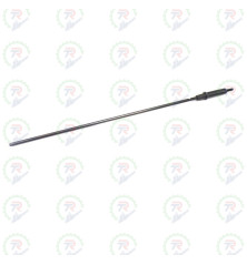 Varillas Carbono TWIST