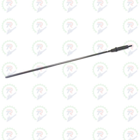 Varillas Carbono TWIST