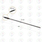 Varillas Carbono TWIST Varillas Carbono TWIST
