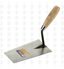 Paleta Norte madera 160x115x87 mm Yeso y Mortero