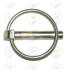 Pasador 4.5 mm PFT repuesto original