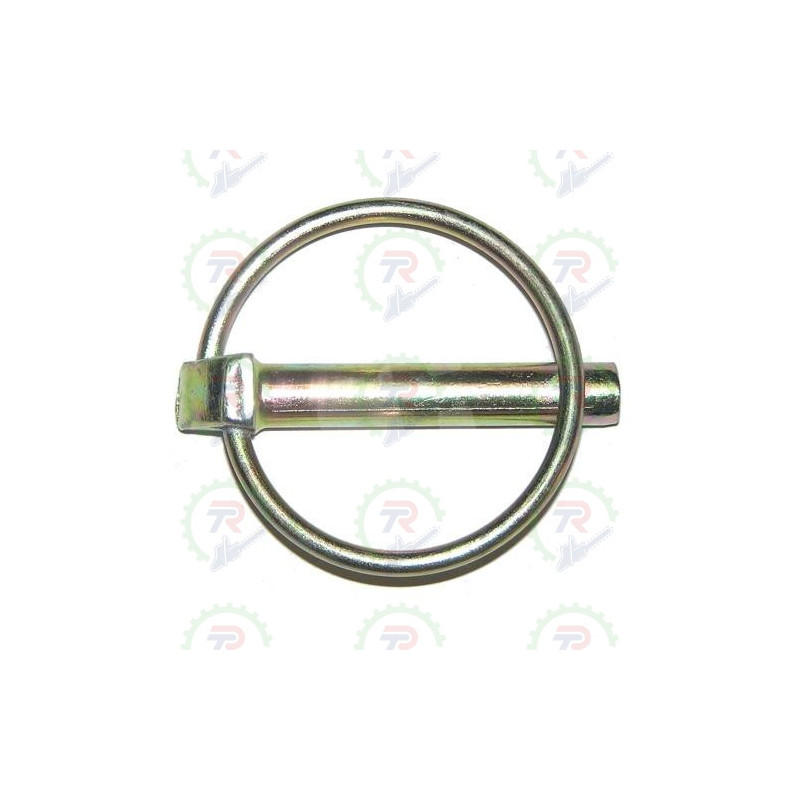 Pasador 4.5 mm diámetro PFT