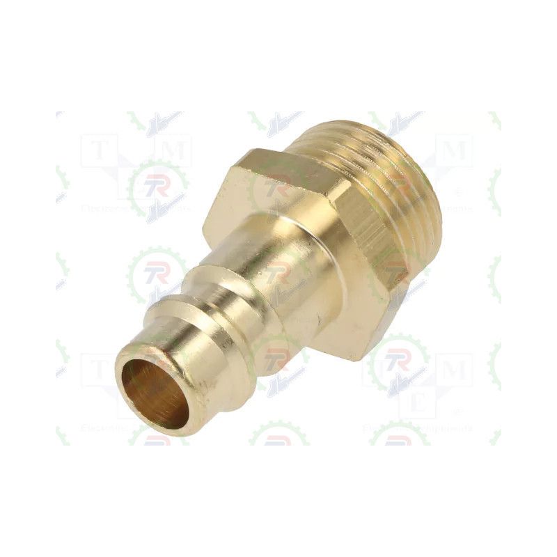 Conector 38 NA Conector 38 NA