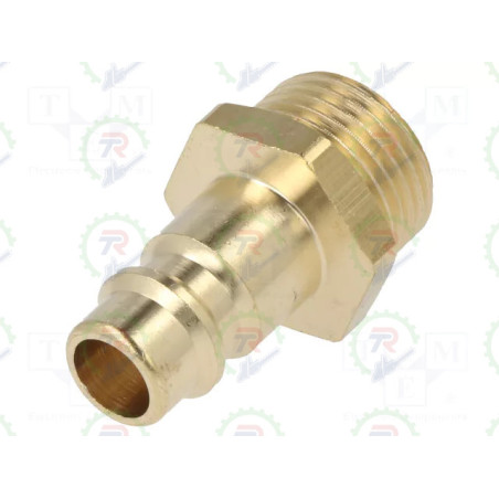 Conector 38 NA