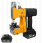 Cosedora Mantos y Faldos GK9-890D
