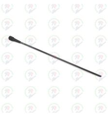 Varillas Cabezal 5x300MM Rosca M-6