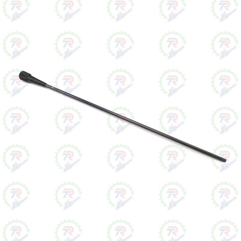 Varillas Cabezal 5x300MM Rosca M-6