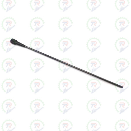 Varillas Cabezal 5x300MM Rosca M-6