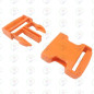 Enganche Arnés Macho/Hembra Plastico