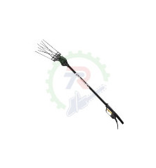 Vareador Murciélago AL300 – Vibrador Profesional para Recolección.