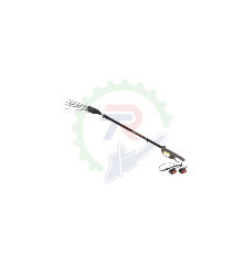 Vareador Murciélago Light AS155 – Vibrador Ligero para Recolección.