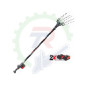 Vareador LAZER  AS155