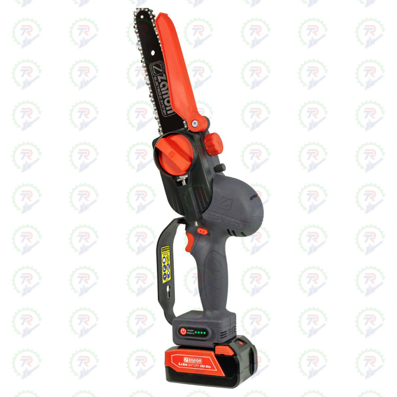 Podadora ZP185D Podadora ZP185D