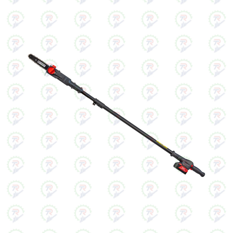 Podadora ZP 190LP Podadora ZP 190LP