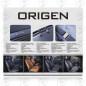 FUNDA RESPALDO NEGRA ORIGEN FUNDA RESPALDO NEGRA ORIGEN