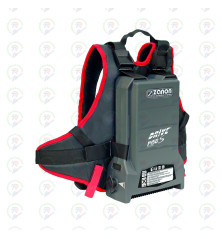 Vareador Murcielago AS155 + Bateria Drive1450s