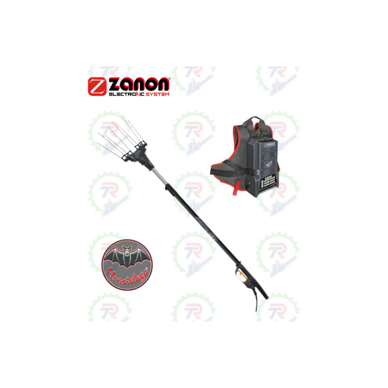 Vareador Murcielago AS155 + Bateria Drive1450s