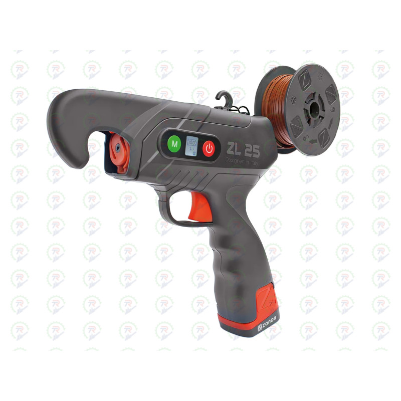 Atadora ZL25 Batería Atadora ZL25 Batería