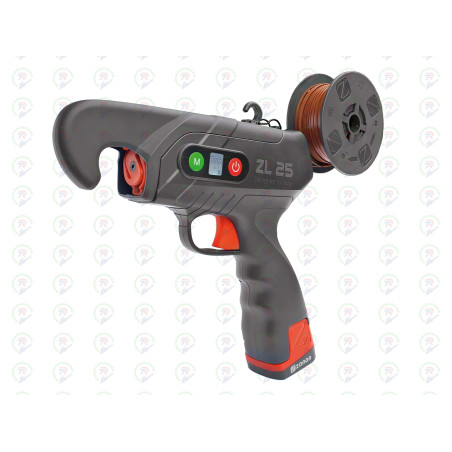 Atadora ZL25 Batería