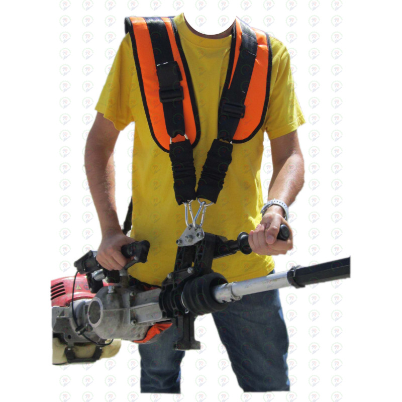 Arnes Universal Doble
