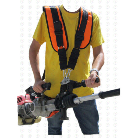 Arnes Universal Doble