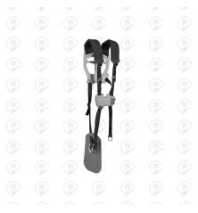 Arnés Duo Balance 35 – Ergonomía y Reparto Óptimo de Carga.