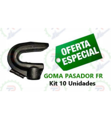 Goma Pasador FR Kit
