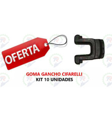Goma Cifarelli Brida Kit