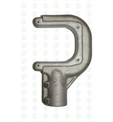 Gancho Cifarelli D/32 Aluminio Ator.