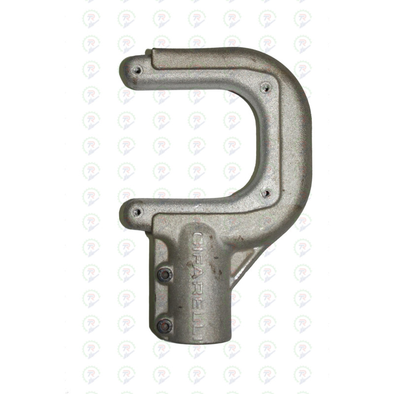 Gancho Cifarelli D/32 Aluminio Ator.