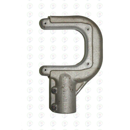 Gancho Cifarelli D/32 Aluminio Ator.