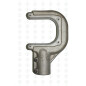 Gancho Cifarelli D/32 Aluminio Ator.