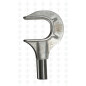 Gancho Grapa D/35 Aluminio PEGADO Gancho Grapa D/35 Aluminio PEGADO