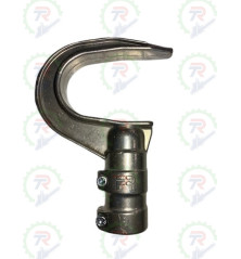 Gancho Pasador FR D/29 Aluminio Ator.