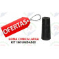 Goma Cónica Larga Kit Goma Cónica Larga Kit