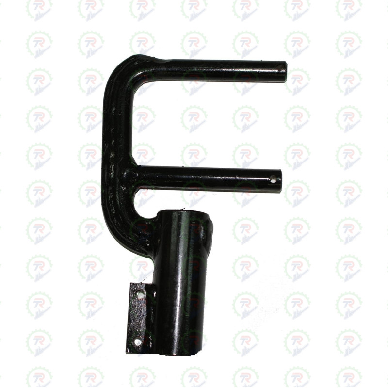 Gancho Hierro D/35 Ator.