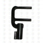 Gancho Hierro D/35 Ator.
