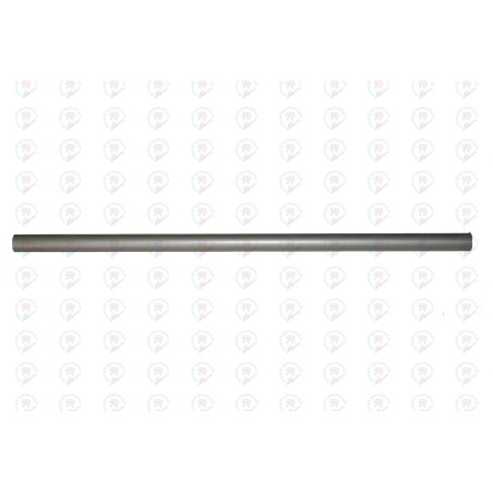Tubo de Vara D/29x790mm