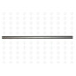 Tubo de Vara D/29x790mm