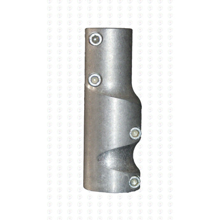 Casquillo Terminal D/32 CIFARELLI