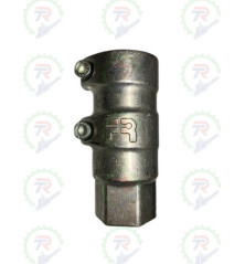 Casquillo Terminal D/35