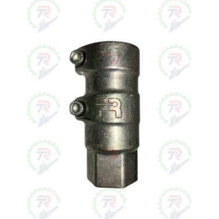 Casquillo Terminal D/35