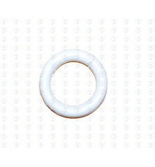 Anillo Blanco de Fusible