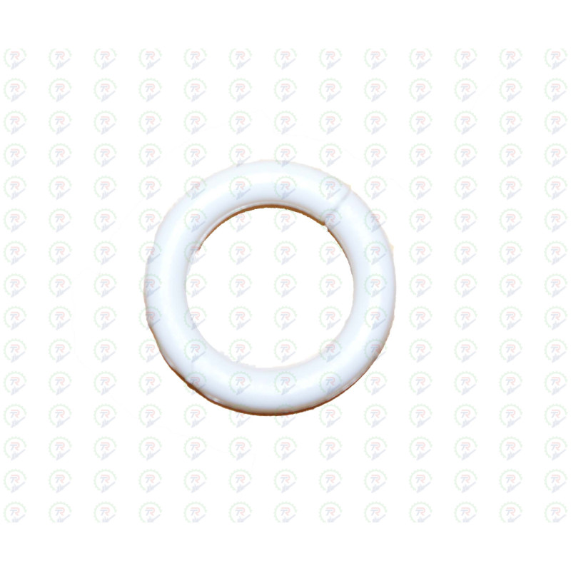 Anillo Blanco de Fusible Anillo Blanco de Fusible