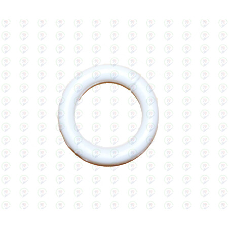 Anillo Blanco de Fusible