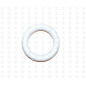 Anillo Blanco de Fusible Anillo Blanco de Fusible