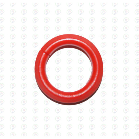 Anillo Rojo de Fusible
