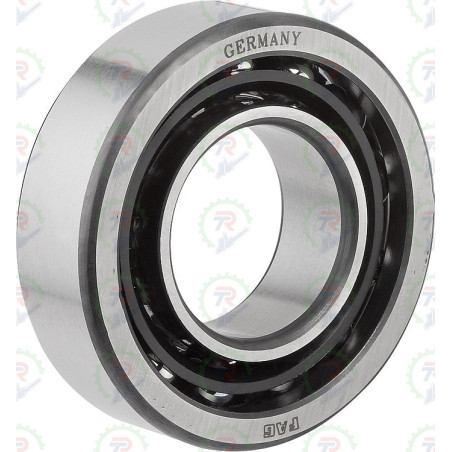 Rodamiento FAG 7201